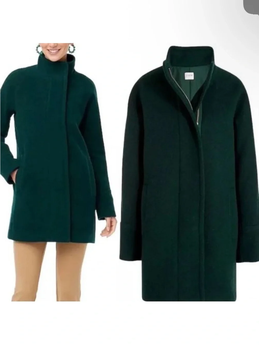 J. Crew crew funnel